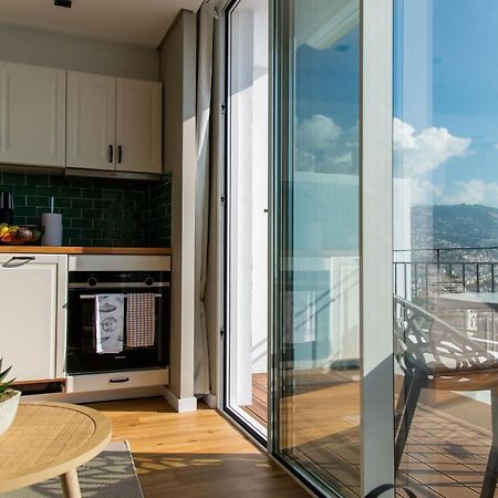 Rooftop Funchal I By Madeira Best Apartments Extérieur photo