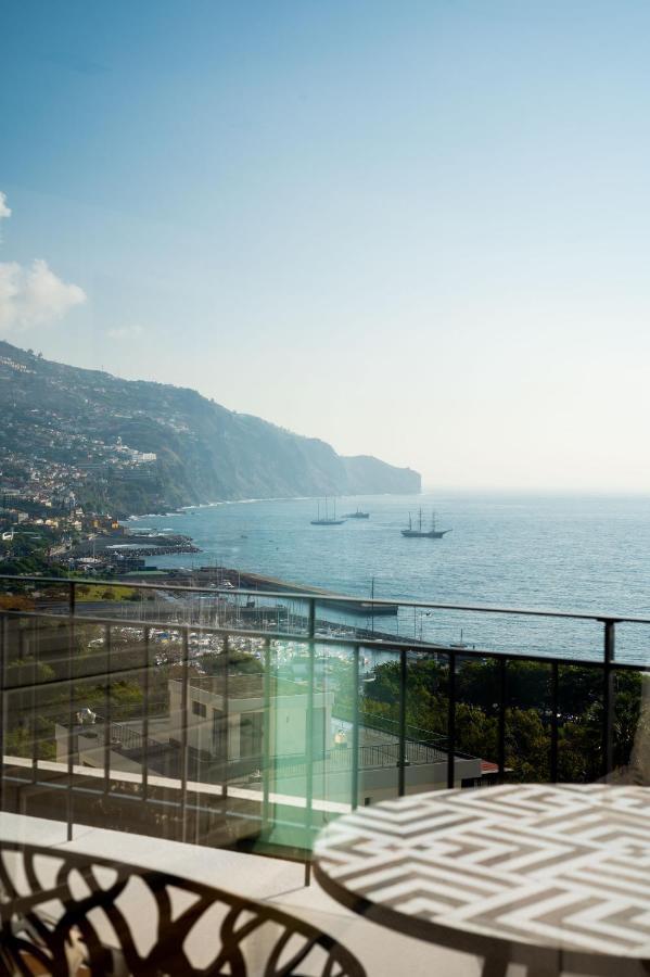 Rooftop Funchal I By Madeira Best Apartments Extérieur photo